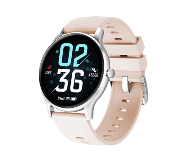 Denver SMARTWATCH DENVER SW-173 Różowy # - 1466269 - zdjęcie